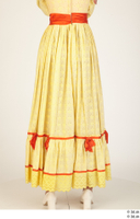  Photos Woman in Historical Civilian dress 6 19th Century Civilian Dress Historical Clothing leg lower body 0005.jpg